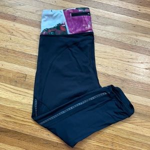 Lululemon Athletica Outrun